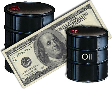 Мировые цены на нефть снижаются на фоне негатива из Европы