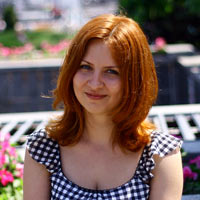Ольга Гончарук, директор консалтинговой компании Finline