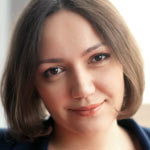 Наталья Шишацкая, начальник управления денежных и валютных рынков VAB Банка