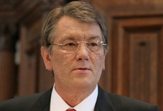 Ющенко поручил принять меры по отмене моратория на землю