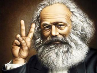 Карл Маркс: жизнь от кризиса к кризису — норма капитализма