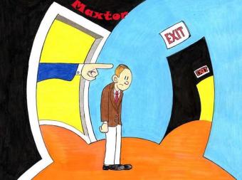 Эксперт: На украинском рынке труда будет происходить «скрытое сокращение»