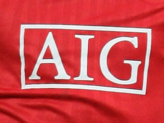 Минфин США приобретет акции AIG на 40 млрд $