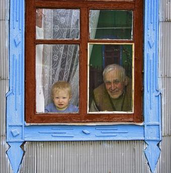 Средний срок ожидания в «квартирной очереди» в Украине — 74 года