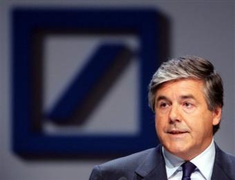 Deutsche Bank отказался от помощи государства