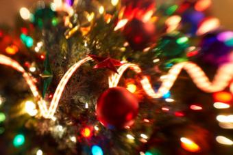 Новогодние и рождественские дни в Украине будут праздновать 7 дней — распоряжение Кабмина