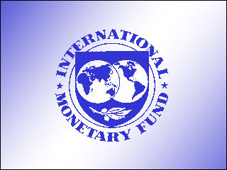 В девальвации гривны виновен МВФ с его кредитными условиями