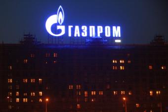Газовый долг Украины разрушает российскую экономику