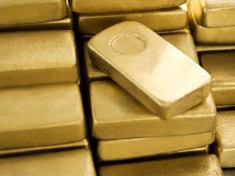 В декабре золотовалютные резервы НБУ уменьшились на 3,7% до 31,5 млрд $