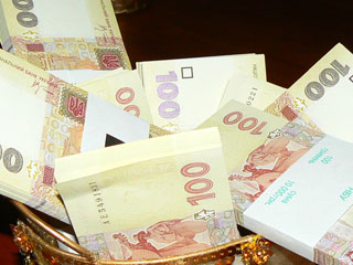 Фонд гарантирования вкладов в декабре вырос до 3 млрд гривен