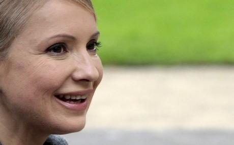 Тимошенко определилась, с тем, кого хочет видеть на месте Стельмаха