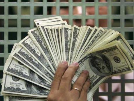 УКБС предлагает НБУ продавать банкам валюту для потребностей наличного рынка