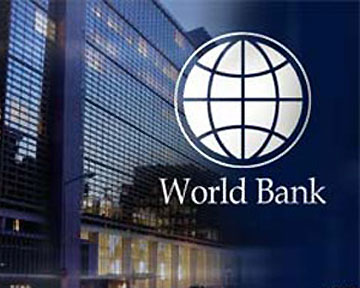 Всемирный банк готов помочь украинским банкам