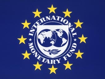 Украина теряет 12 миллиардов кредита МВФ