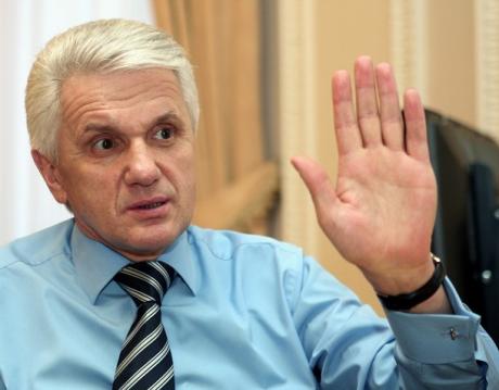 Литвин: условия МВФ выполнить сложно, лучше взять кредит у России