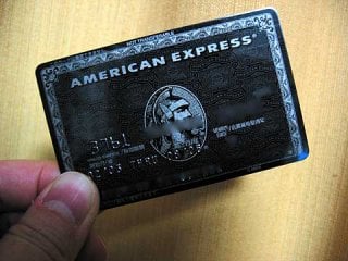 Американцам платят за закрытие кредитных карт