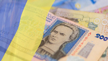 Прямой внешний долг Украины сократился, - Министерство финансов 