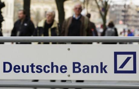 Выход Deutsche Bank на украинский рынок может означать окончание кризиса в стране