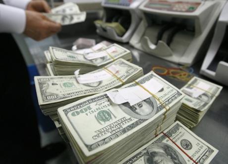 Доллару прогнозируют ослабление в краткосрочном периоде