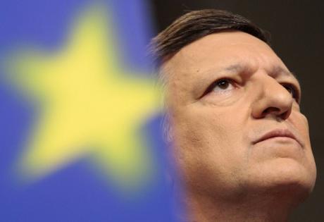 Президент Еврокомиссии рекомендует выполнение Украиной условий МВФ