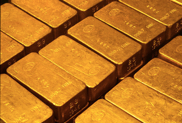 Местонахождение золотовалютного запаса Украины — государственная тайна