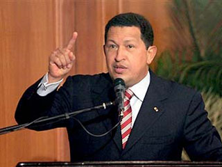 Необходимо положить конец «гегемонии доллара», - Уго Чавес