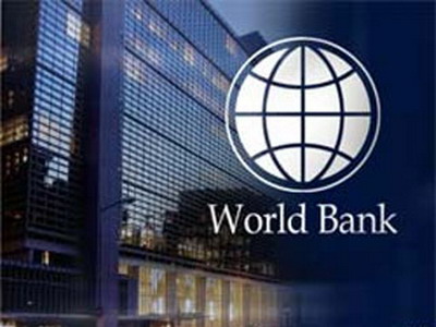 Всемирный банк обнародует новый прогноз для Украины