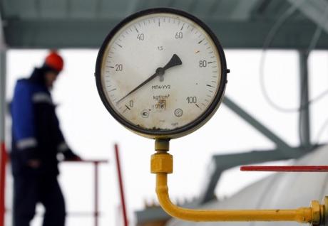 Нафтогаз рассчитался с Газпромом за купленный в марте газ