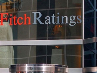 Fitch отозвало пониженные рейтинги «Донецкстали»