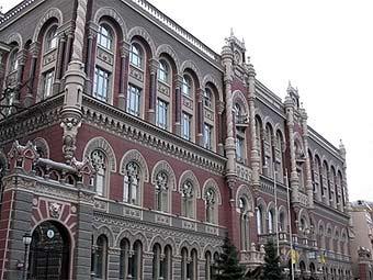 Нацбанк Украины запретил покупку валюты для приобретения ценных бумаг