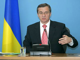 Украина сегодня отправила проект меморандума о сотрудничестве в МВФ