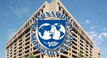 МВФ не требует дополнительных мер относительно «Нафтогаза»