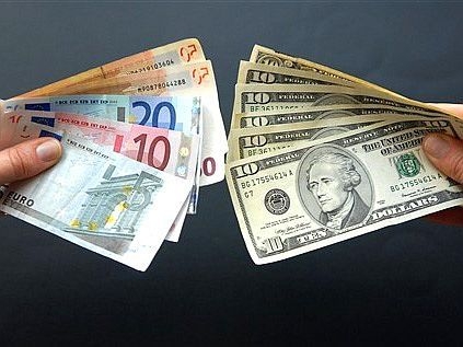 
Торги на межбанковском валютном рынке закрылись в диапазоне 8,07-8,085 грн/$