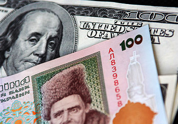 Официальный курс валют на 5 мая