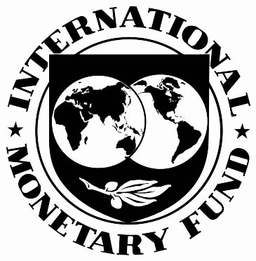 МВФ решил заняться Украиной 8 мая