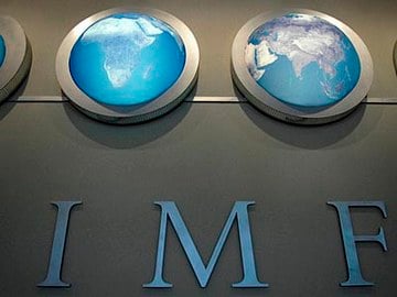 МВФ подтвердил рассмотрение кредита Украине сегодня