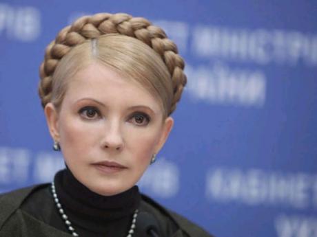 Тимошенко заткнет дыру в госбюджете