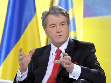 Украина до конца 2009 г. получит около 13 млрд долларов кредита МВФ