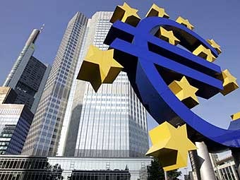 В Европейском центробанке увидели дно кризиса