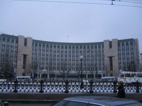 Днепропетровск отказывается пополнять госбюджет Украины