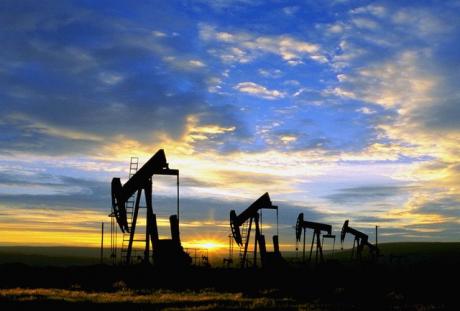 Цены на нефть за месяц выросли на 23 процента