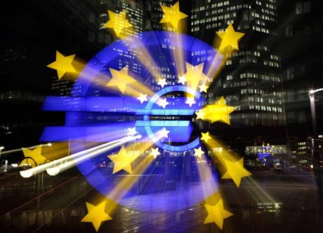 Европейский Центробанк поддержит «хороших» заёмщиков