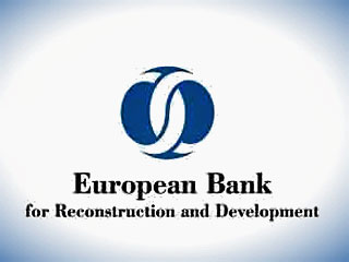 ЕБРР вложит в Украину свыше 1 миллиарда евро