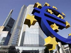 Европейский Центробанк прогнозирует банкам крупные убытки