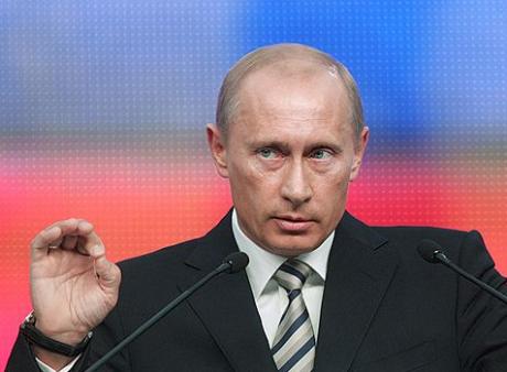 Путин оставил Украину без международных кредитов