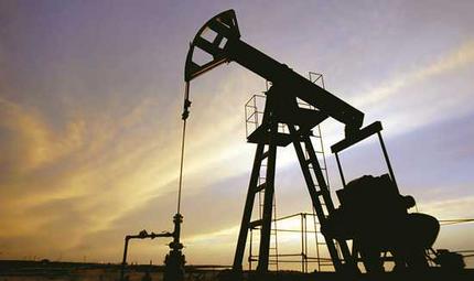 Нефть подешевела на мировых рынках