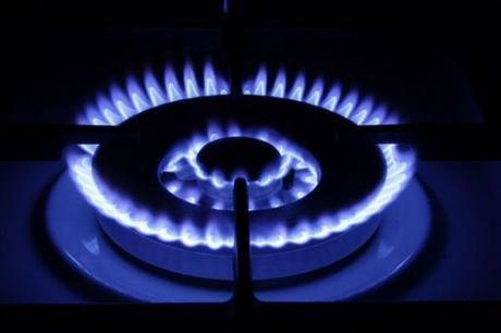 Уровень расчётов за газ в Украине сократился до 80,5%