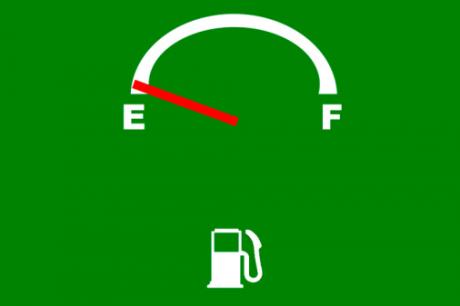 «Зеленый» бензин