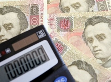 Дефицит госбюджета в январе-июне 2009 г. составил 10,61 млрд гривен