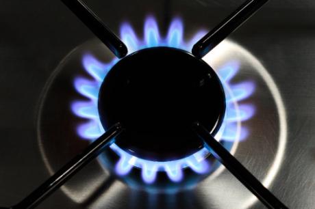 Украина пообещала МВФ поднять цены на газ для населения